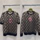 Gucci Sweater - Lace See-through gghd6017120322