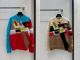 Fendi Mohair Sweater - Pullover Multicolour mohair pullover Code:	FZX963AMDBF1527 fdyg6139122122
