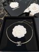 Chanel Choker / Chanel Necklace ccjw3767122122-mn