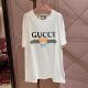 Gucci T-shirt - Kai x Gucci ggst231904021b