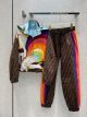 Fendi Suit - Windbreaker Multicolor nylon jacket Code: FAN077AGO8F1HTG fdyg4453040222