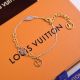 Louis Vuitton Bracelet lvjw272107031-yx