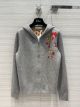 Dior Hooded Jacket - Cashmere diorxx5009062822
