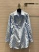 Louis Vuitton Blouse Dress lvxx5018070122