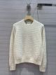 Hermes Wool Sweater - Long-sleeve sweater reference:  H2H2630DA9134 hmxx5022070322a