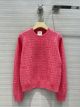 Hermes Wool Sweater - Long-sleeve sweater reference:  H2H2630DA9134 hmxx5022070322b