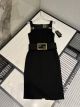 Fendi Dress - FENDACE MIDI DRESS item # 1004563-1A00572_AA2_50_1B000 fdyg5251080422