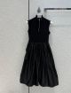Prada Dress - Sleeveless pryg5254080522