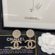 Chanel Earrings E1561 - Ref.  AB7390 B06732 NF453 ccjw296710041-cs