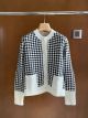 Dior Wool Knitted Cardigan diorst7763100223