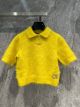 Gucci Wool Knitted Shirt ggst77656100423