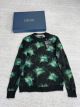 Dior Cashmere Sweater diorst77676100523