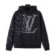 Louis Vuitton Hoodie Unisex - Hooded Sweatshirt lvxm5870110522