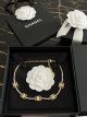 Chanel Choker / Chanel Necklace ccjw3773011423-mn