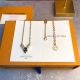 Louis Vuitton Necklace - The Great Essential lvjw236805051-cs
