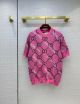 Gucci x Balenciaga Knitted Shirt ggyg265905041b