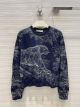 Dior Cashmere Sweater - Chez Moi diorxx318407061a