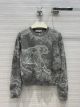 Dior Cashmere Sweater - Chez Moi diorxx318407061b