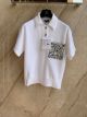Chanel Knitted Polo T-shirt ccst7523080223