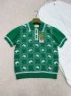 Gucci Knitted Shirt - Polo Shirt ggst7527080223