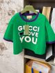 Gucci T-shirt - Chinese Valentine's Day Collection ggst7530080223