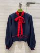 Gucci Wool Sweater - Gucci 100 wool sweater Style ‎676829 XKB48 4369 ggxx378411061