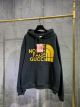 Gucci Hoodie - The North Face ggsd152301071b