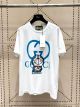 Gucci T-shirt - Doraemon ggsd152401061a