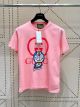 Gucci T-shirt - Doraemon ggsd152401061b