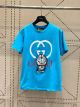 Gucci T-shirt - Doraemon ggsd152401061d