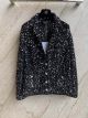 Chanel Glittered Jacket ccst6191020723