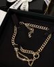 Chanel Choker / Chanel Necklace ccjw3779021023-mn