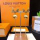 Louis Vuitton Earrings lvjw214704071-ym