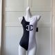 Chanel Swimsuit ccmd0214