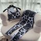 Louis Vuitton Sport Suit / Yoga Suit lvmd0362021423
