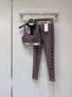 Gucci Sport Suit / Yoga Suit ggmd0364021623