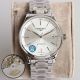 Longines Master Collection Automatic 40mm Watches L2.793.4.92.6 Silver