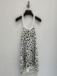 Louis Vuitton Knitted Dress - 1AB83Q LV x YK Infinity Dots Knitted Dress lvst6701050523