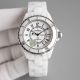 Chanel J12 Automatic 38mm Ladies Watch H5700