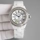 Chanel J12 Automatic 38mm Ladies Watch H5700 Diamond