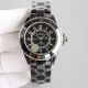Chanel J12 Automatic 38mm Ladies Watch H5697