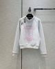 Louis Vuitton Sweater - 1AAAXO LV BADGE GRAPHIC SWEATER lvyg5067070522a