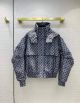 Louis Vuitton Hooded Jacket lvyg354309071