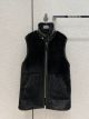 Hermes Reversible Long Vest - Reversible long leather vest reference:  H2H1216DL0236 hmyg5672092822a