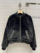 Hermes Reversible Jacket - Reversible jacket reference:  H1H1113DG0236 hmxx5671100722a