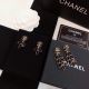 Chanel earrings ccjw1024-cs