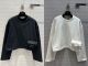 Fendi Sweater - White jersey sweatshirt Code: FS7947AMGYF1J7C fdxx6032120122