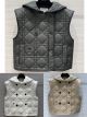 Dior Vest - Quilted Technical Taffeta diorxx5953111322