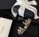 Chanel Cuff / Chanel Bracelet Ref.  AB7524 B07260 NG289 ccjw3113010722-mn
