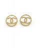 Chanel Earrings Ref.  AB7784 B07487 NG674 ccjw311412221-cs